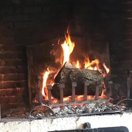 Vakantiehuis Chaumiere De Charme Cosy *